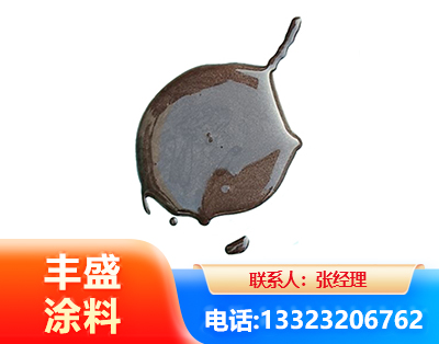 鄂尔多斯水性氯磺化漆